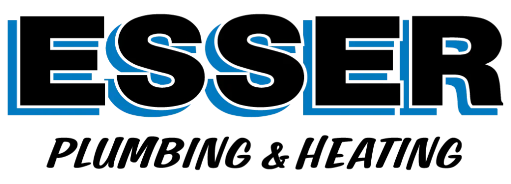 Esser Plumbing Heating Logo